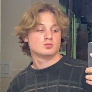 Meet your Posher, Mason